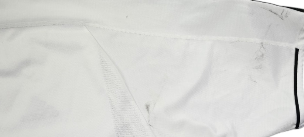 2003-04 REAL MADRID *ZIDANE* SHIRT L