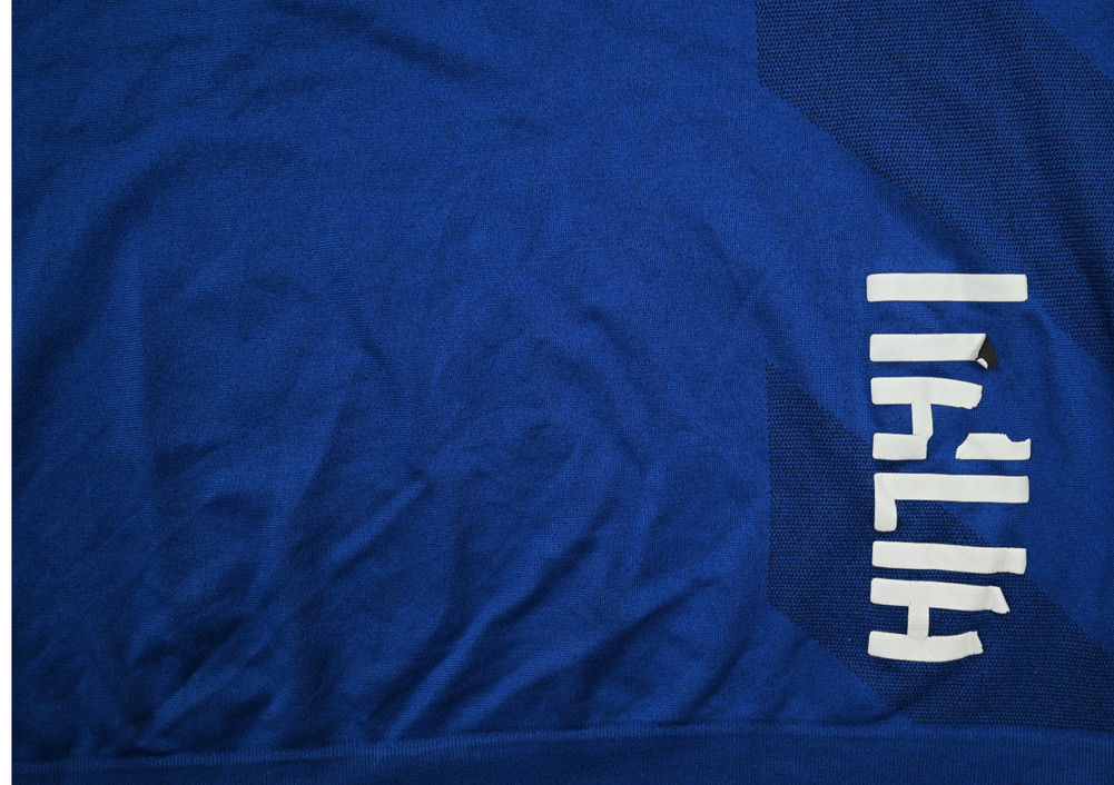 2015-16 ITALY SHIRT XL