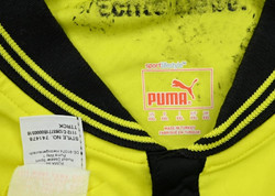 2012-13 BORUSSIA DORTMUND SHIRT 2XL