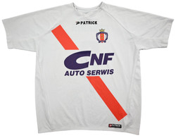 GEDANIA GDAŃSK SHIRT M