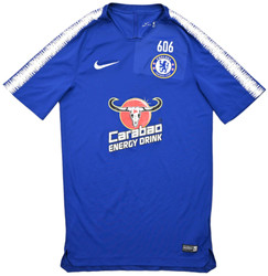 CHELSEA LONDON SHIRT S