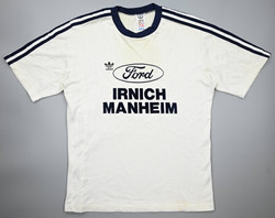 ADIDAS OLDSCHOOL SHIRT L