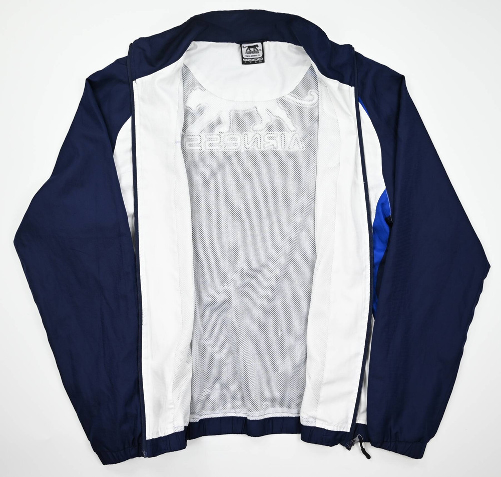 AJ AUXERRE BLUZA XL