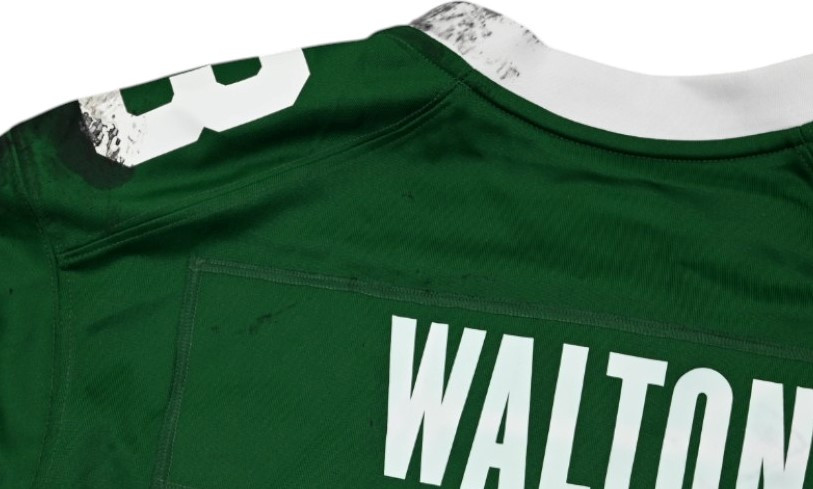 NEW YORK JETS *WALTON* NFL KOSZULKA XXL