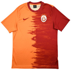 2020-21 GALATASARAY SHIRT M