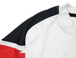 2010-12 MANCHESTER UNITED SHIRT M