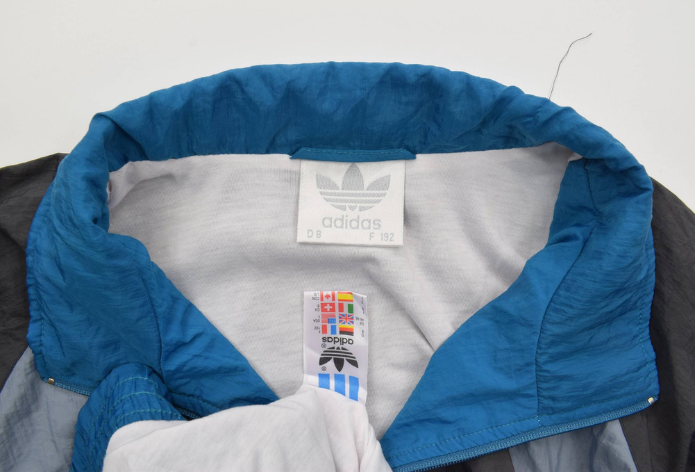 ADIDAS OLDSCHOOL KURTKA XL