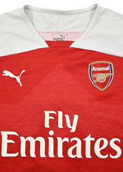2018-19 ARSENAL *LACAZETTE* KOSZULKA L