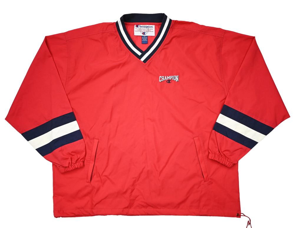 CHAMPION OLDSCHOOL TOP XXL