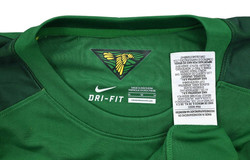 2014-15 BRAZIL SHIRT M