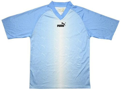 PUMA OLDSCHOOL SHIRT M