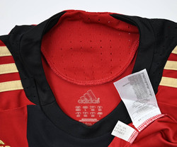 2008-09 GERMANY SHIRT L. BOYS