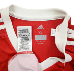 2017-18 NOTTINGHAM FOREST KOSZULKA XL