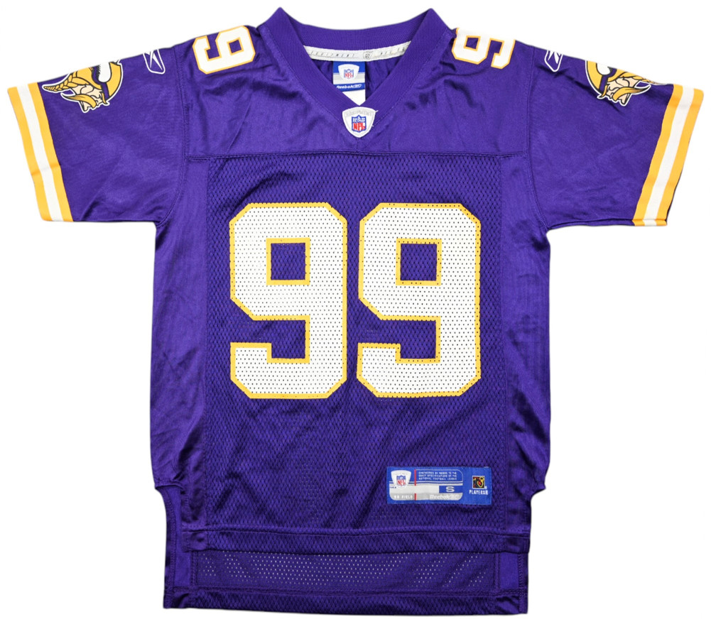 MINNESOTA VIKINGS *HOVAN* NFL SHIRT S. BOYS