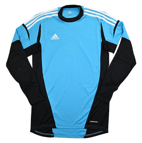 ADIDAS OLDSCHOOL GOALKEEPER LONGSLEEVE M