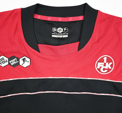 1 FC KAISERSLAUTERN KOSZULKA XL