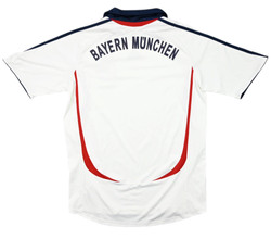 2006-07 BAYERN MUNCHEN SHIRT L