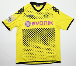 2011-12 BORUSSIA DORTMUND *M. GOTZE* SHIRT L