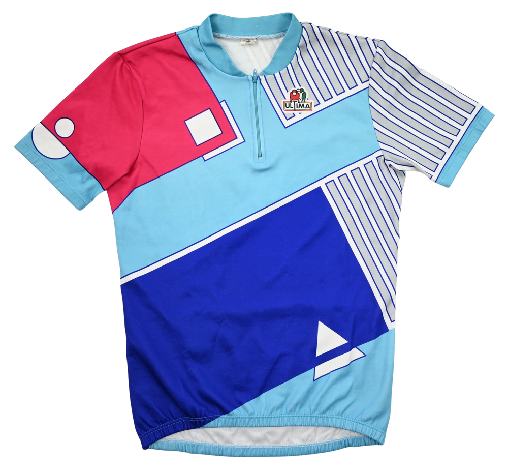 ULTIMA CYCLING SHIRT M