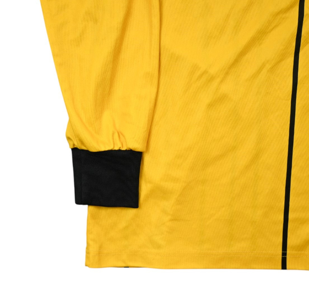 ERIMA VINTAGE REFEREE LONGSLEEVE SHIRT L