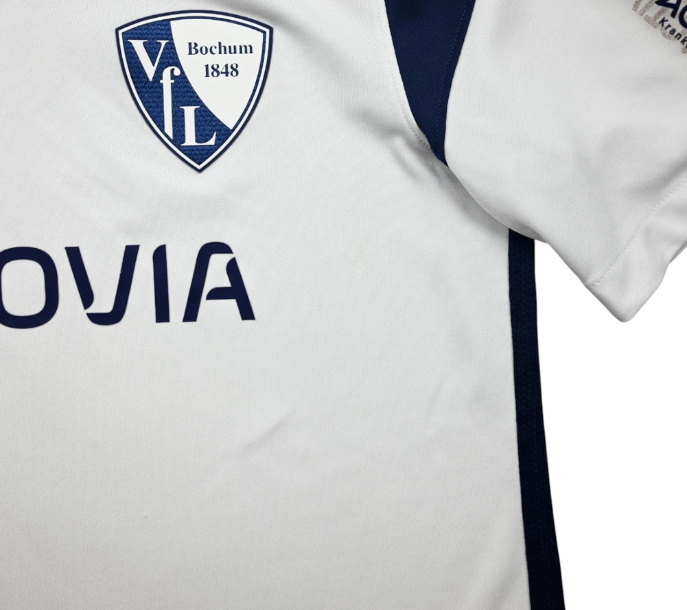 2021-22 VFL BOCHUM SHIRT XL. BOYS