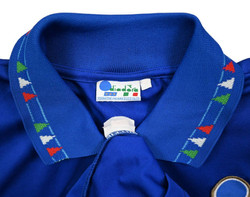 1992-93 ITALY KOSZULKA L