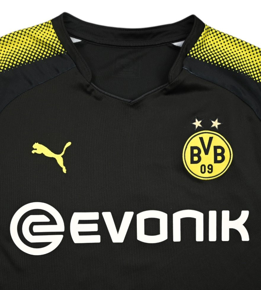 2017-18 BORUSSIA DORTMUND *REUS* SHIRT L