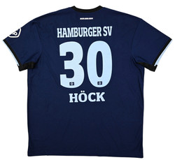 2022-23 HAMBURG *HOCK* SHIRT XXL