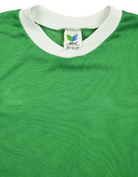 ERIMA MADE IN WEST GERMANY LONGSLEEVE SHIRT M