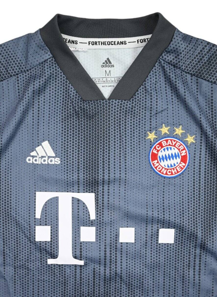 2018-19 BAYERN MUNCHEN KOSZULKA M. BOYS