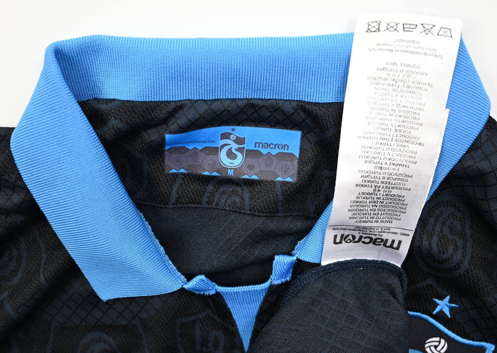 2020-21 TRABZONSPOR SHIRT M