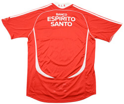 2006-07 BENFICA KOSZULKA L