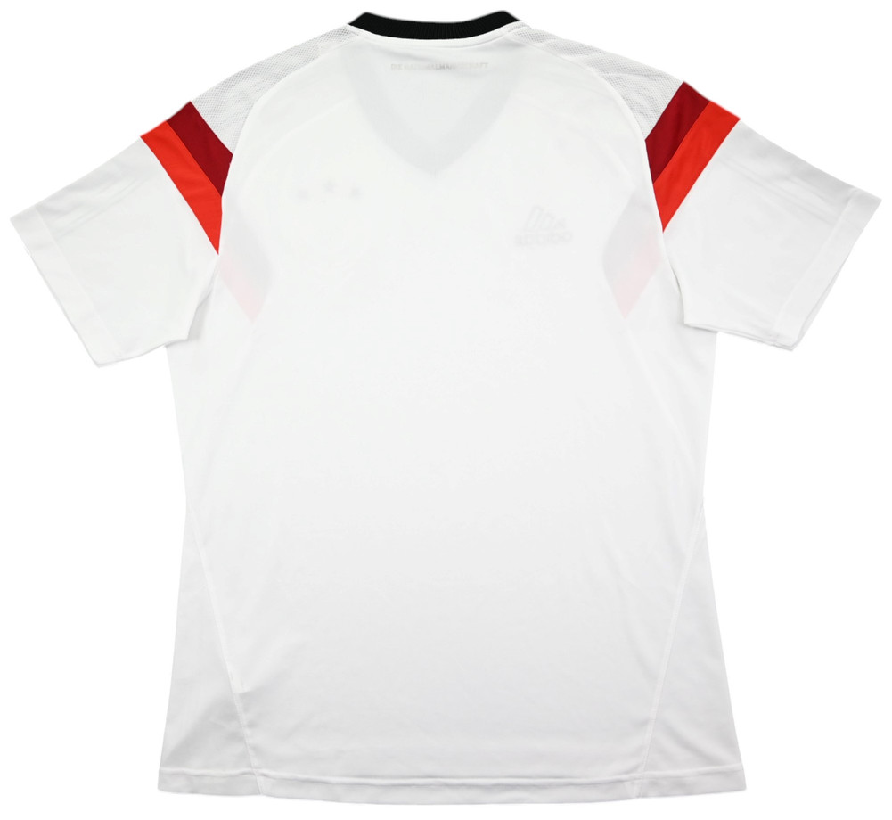 2014-15 GERMANY KOSZULKA L