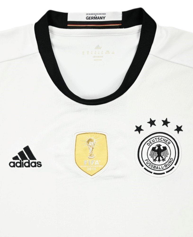 2015-16 GERMANY KOSZULKA XL