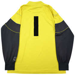 ADIDAS VINTAGE GK LONGSLEEVE KOSZULKA XXL