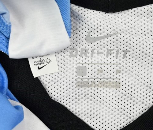 2021-22 TSV 1860 MUNCHEN *EWALD* SHIRT XL