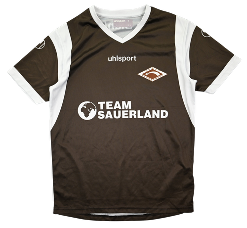 KOMET BLANKENESE *CORMAC* KOSZULKA XS