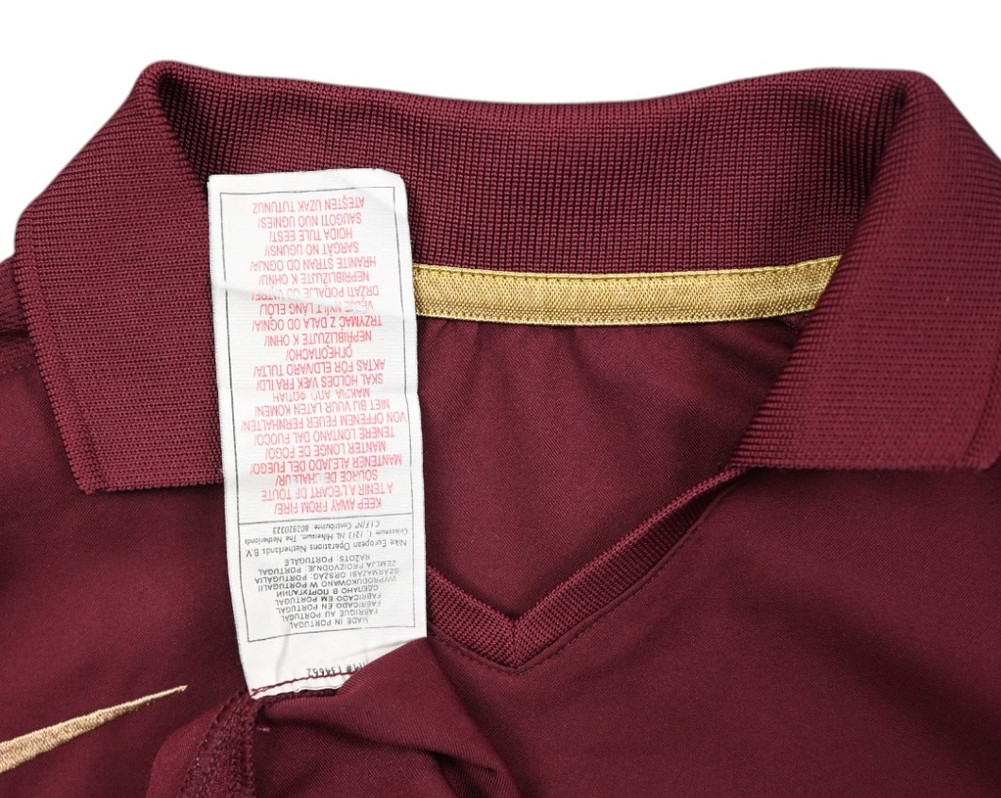 2005-06 ARSENAL *HENRY* SHIRT M. BOYS