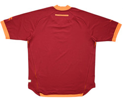 2006-07 AS ROMA SHIRT S 