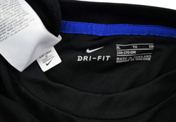 2020-21 NETHERLANDS SHIRT XL. BOYS