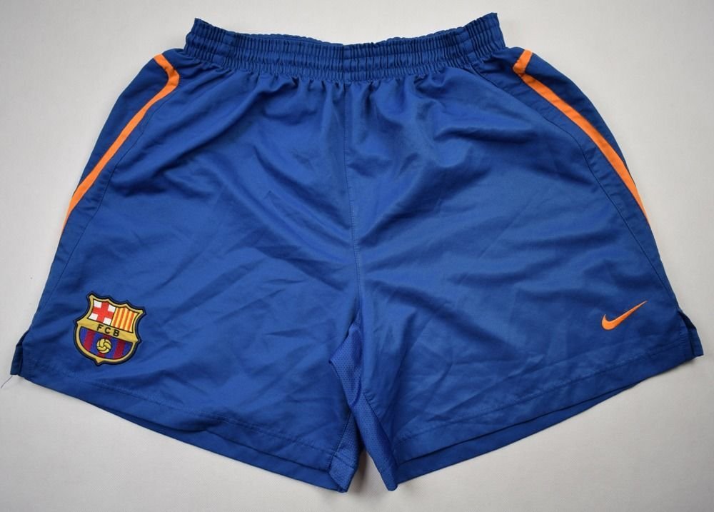 FC BARCELONA SHORTS L