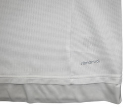 2015-16 REAL MADRID *RONALDO* SHIRT S