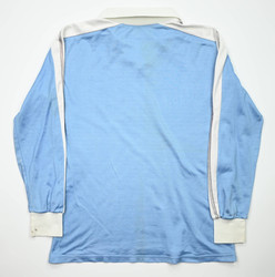 1983-85 BORUSSIA MONCHENGLADBACH LONGSLEEVE M