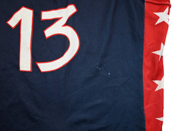 USA BASKETBALL *O'NEAL* KOSZULKA XL