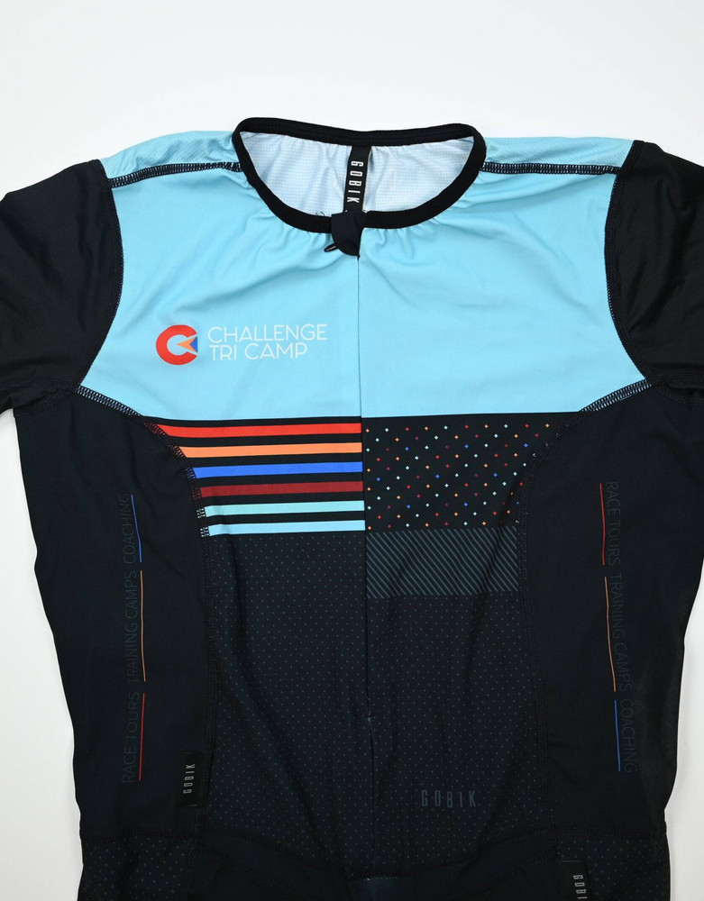 GOBIK CYCLING SUIT S