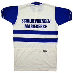 TRIDENT SCHELDEVRIENDEN CYCLING SHIRT S