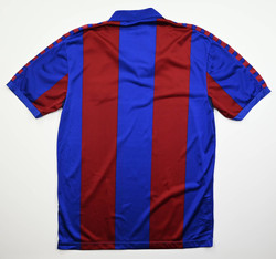 1984-89 FC BARCELONA KOSZULKA S