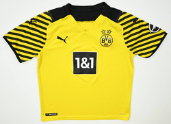 2021-22 BORUSSIA DORTMUND KOSZULKA M. BOYS