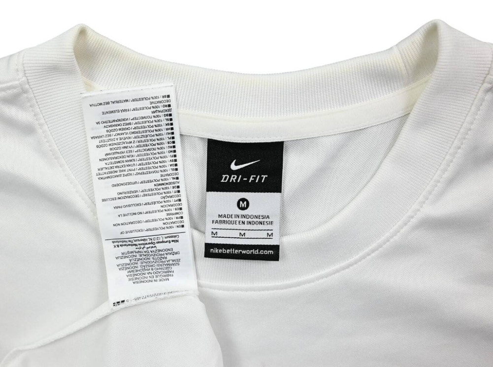 2012-13 POLAND SHIRT M