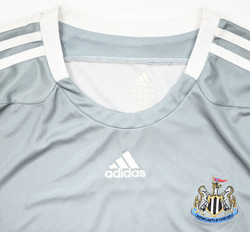 2008-09 NEWCASTLE UNITED SHIRT XXL